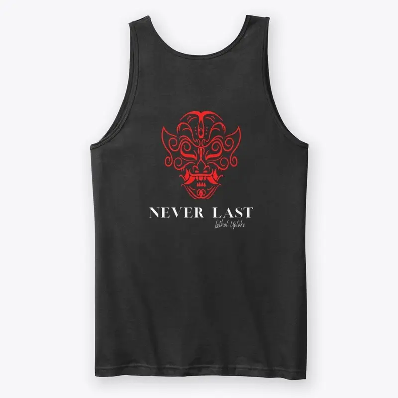 Never Last Tank (Colors)