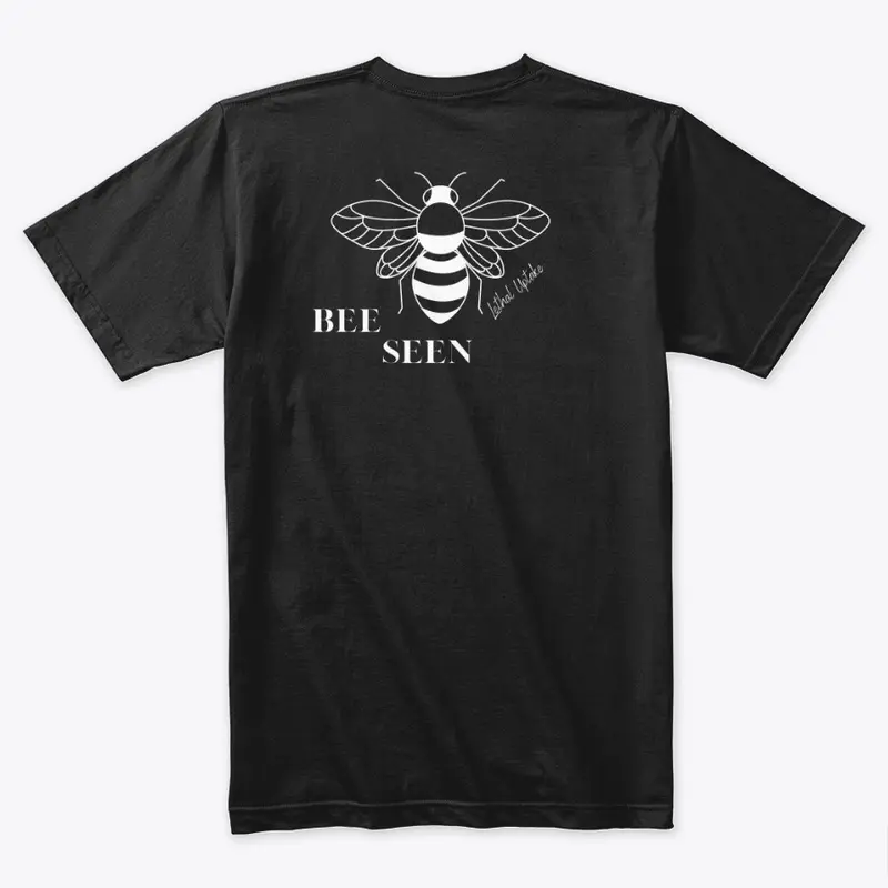 Bee Seen T-Shirt (Colors)