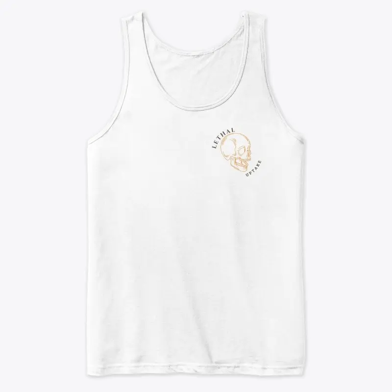 Hustle Tank (Light)(Colors)